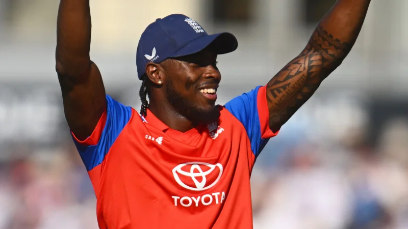 England vs India, fourth T20 internationaI LIVE in Bristol Cricket Ground as Sky Sports follows five-match series