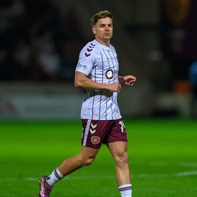 Cammy Devlin leaves Hearts under freedom of contract after deadline passes