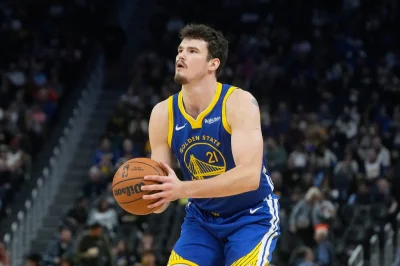 Warriors pass on Quinten Post’s $30 million Grizzlies offer — and Charles Bassey looms as the next big question