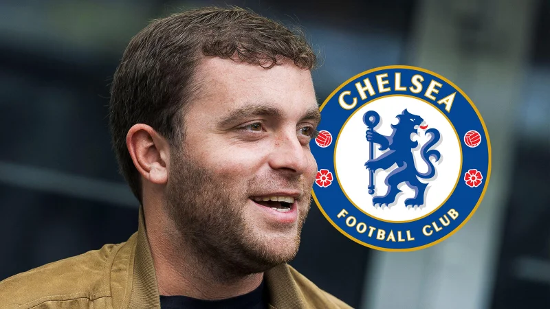 Real Madrid Rule Out Enzo Fernandez Move This Summer — Chelsea Transfer News Enzo Fernández