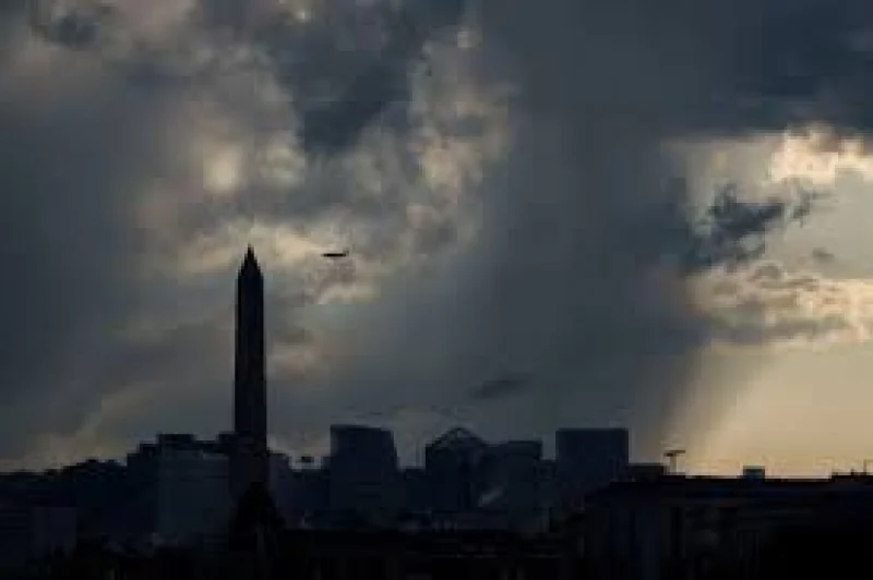 Eileen Whelan Warns of Friday Storms in Cincinnati Weather