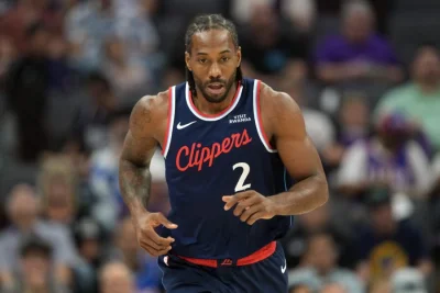 June 30 Kawhi Leonard trade on hold until NBA probe ends — Clippers Investigation keeps futures in limbo