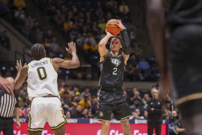 Riley Kugel and Themus Fulks join the Clippers for the July 9 Las Vegas Summer League — Clippers Summer League Roster takes shape