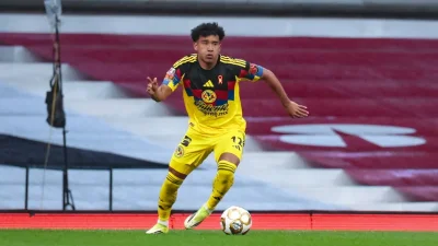 Club América get a timely LA Galaxy test on July 11 — and Érick Sánchez has a point to prove