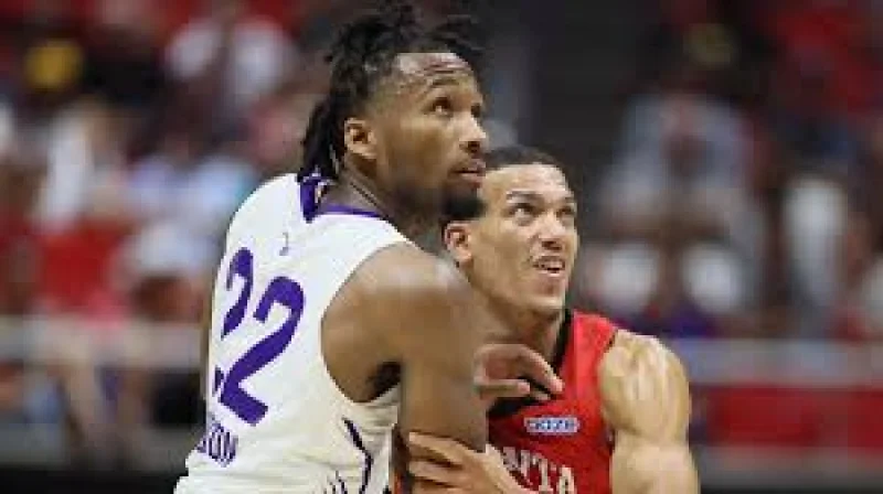 Cody Williams to sit out Tuesday's final Salt Lake City Summer League game