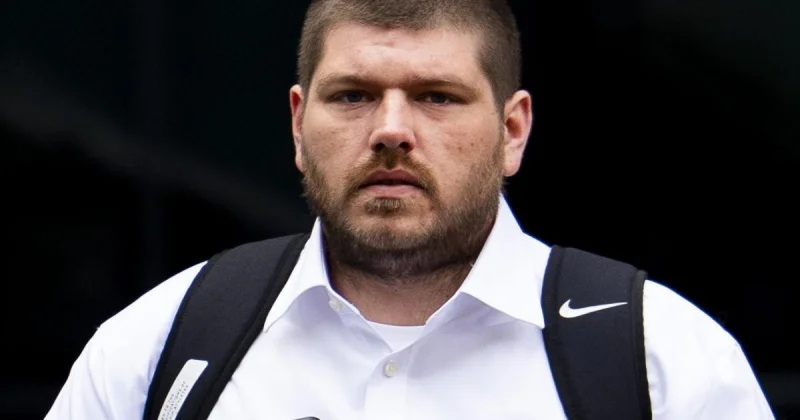 Steven Bullen jailed 16 years for Courier cocaine network