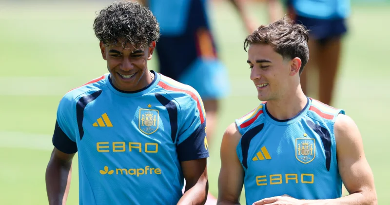 When Does Spain Play Belgium? Luis de la Fuente’s Side Head to SoFi Stadium on Friday, July 10 — When Does Spain Play