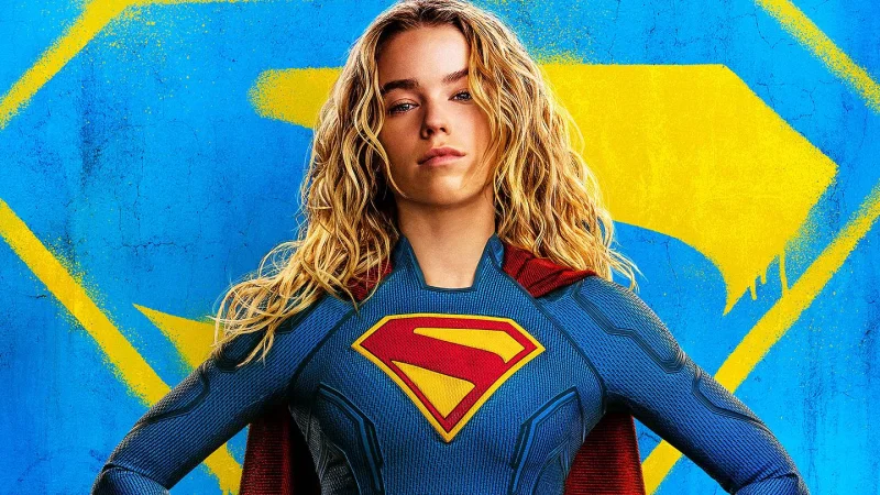 Supergirl Posts $37.1 Million Opening, Dc Studios Supergirl Movie Revenue Misses