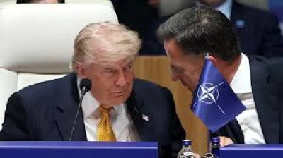 Mark Rutte Defends Trump Ties at NATO Summit — Donald Trump Nato Summit Analysis