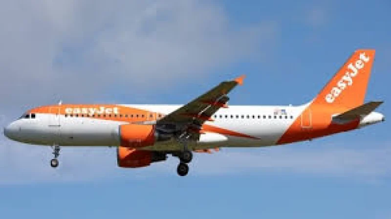 Apollo Trumps Castlelake With £5.7bn Easyjet Takeover Bid
