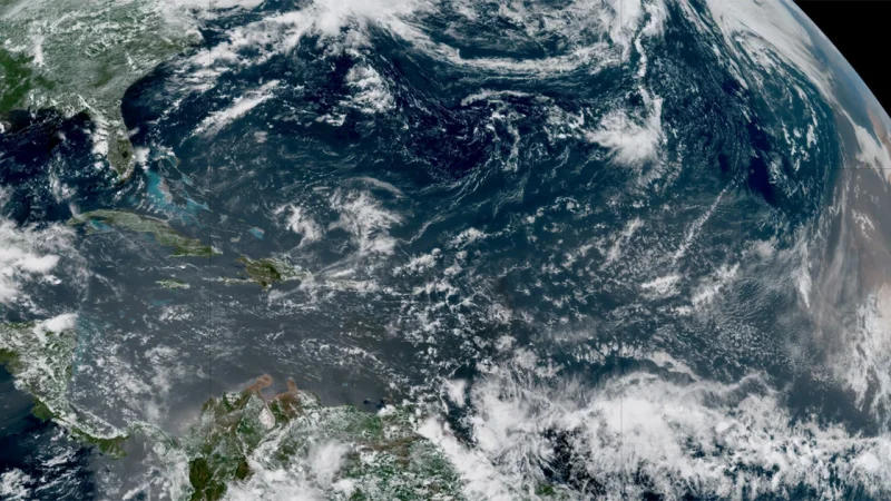 Phil Klotzbach cuts 2026 El Niño Hurricane Season forecast to 9 named storms