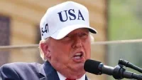 Donald Trump Pushes Election Security Changes for DHS Grants