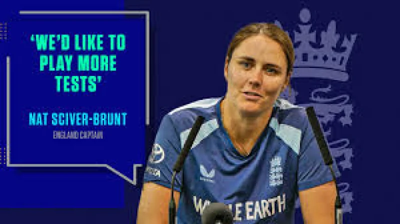 Historic One-Off Women’s Test at Lord’s Sets the Tone for En-w Vs Indw