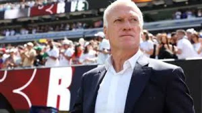 Argentinian officials appointed for France-Morocco World Cup quarter-final — Facundo Tello is not the issue, says Didier Deschamps