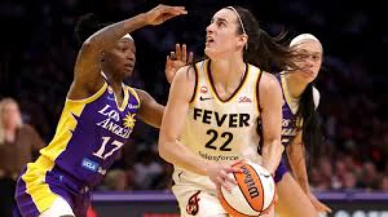 Why Caitlin Clark Was Ruled Out Again Ahead of Fever Game Tonight