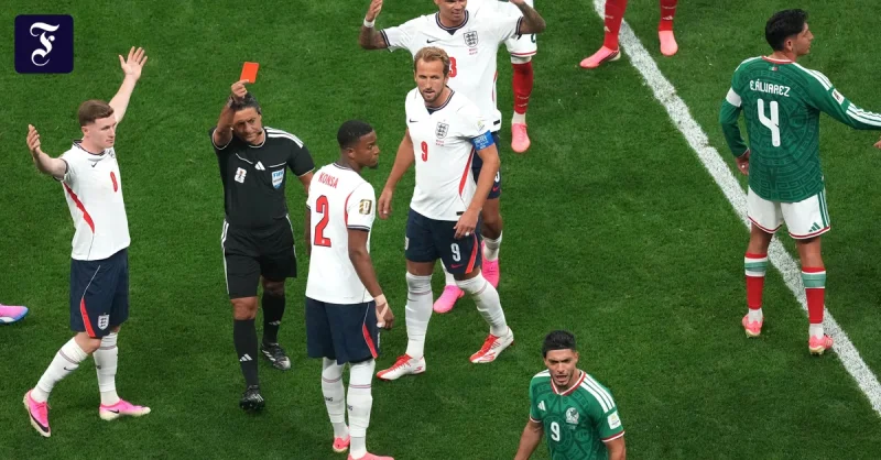 Lionel Messi’s low running total adds a twist before Argentina and Egypt in the Fifa World Cup 2026 round of 16