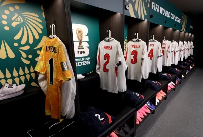 First rest day in 27 days: Football Match Today has no men’s World Cup games on Wednesday