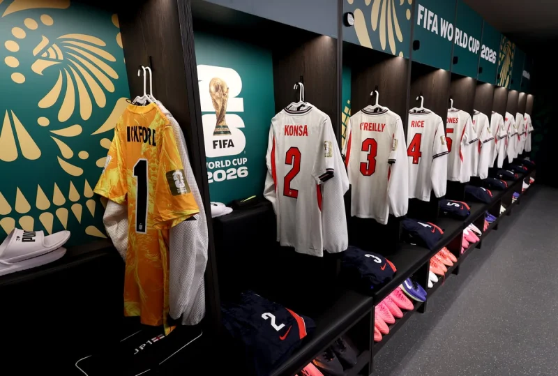 First rest day in 27 days: Football Match Today has no men’s World Cup games on Wednesday