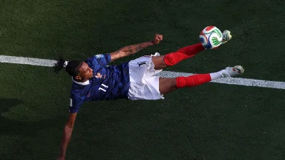 World Cup Predictions: France Vs Spain headline The Athletic's latest quarter-final call