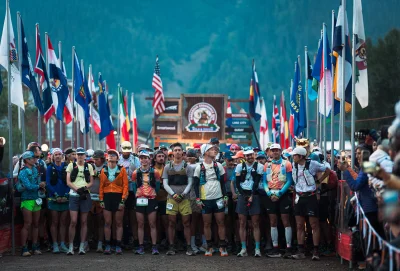 Hard Rock 100 to proceed with about 150 runners despite wildfire smoke
