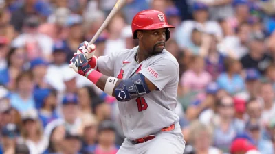 Jordan Walker becomes fifth confirmed participant in Home Run Derby 2026