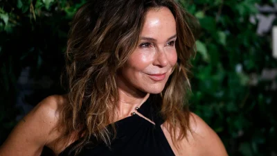 Jennifer Grey Says Jo Wilder Died at 94 After Cancer Diagnosis