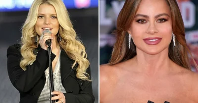 Jessica Simpson Leads July 10, 2026 Birthday Roundup