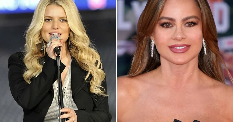Jessica Simpson Leads July 10, 2026 Birthday Roundup