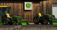 John Deere Settles Right-to-Repair Fight After Four Years