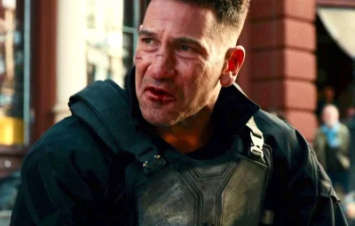 Jon Bernthal Says His Line Repeats Across Scripts and The Odyssey