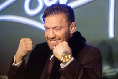 Conor McGregor Calls Justin Gaethje a “F*cking Bum” as Return Talk Heats Up — Justin Gaethje