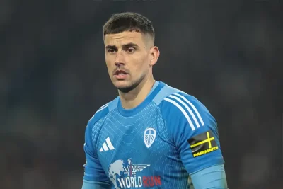 Karl Darlow close to free transfer to Manchester United