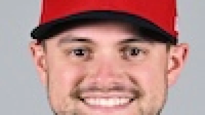 Lane Thomas doubles twice, drives in four runs in a win
