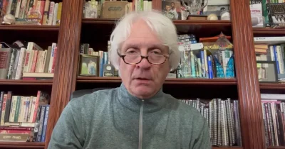 Jacob Tobey out as Spurs announcer after Instagram affair allegation involving Lindy Waters Iii’s sister