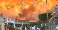 Antonio Sanz eleva a once los muertos en Los Gallardos