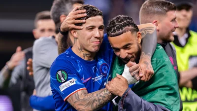 Has Malo Gusto given Manchester City the green light? £75m Chelsea asking price is the problem — Man City Transfer News