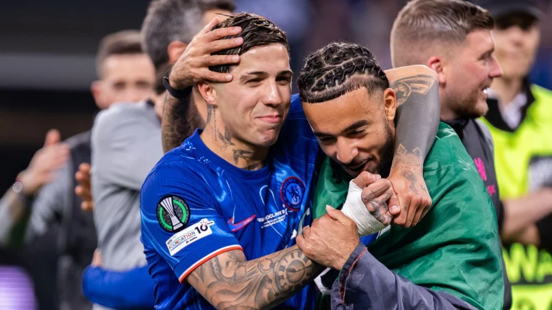 Has Malo Gusto given Manchester City the green light? £75m Chelsea asking price is the problem — Man City Transfer News