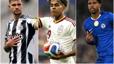 Manchester United Transfer News: Aston Villa would want more than £116million for Morgan Rogers as elite interest grows