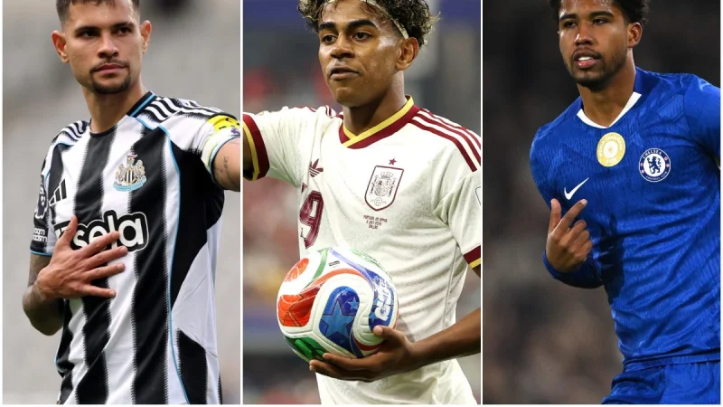 Manchester United Transfer News: Aston Villa would want more than £116million for Morgan Rogers as elite interest grows