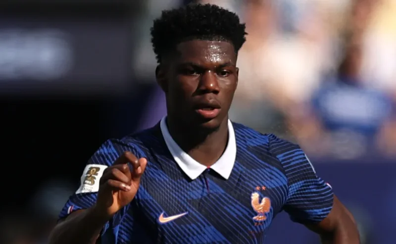 Aurelien Tchouameni left on the bench for France vs Morocco quarterfinal — Marcus Thuram angle on a ruthless selection call