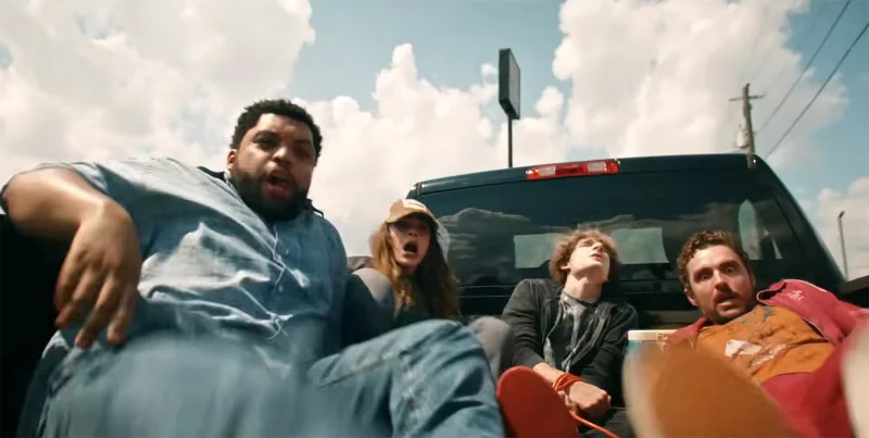 Mason Thames Leads Idiots Trailer Ahead of August 28 Release