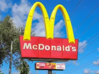 McDonald's Launches 10 BT21 Toys in U.S. Happy Meals July 14 — Mcdonald's Bt21 Happy Meal