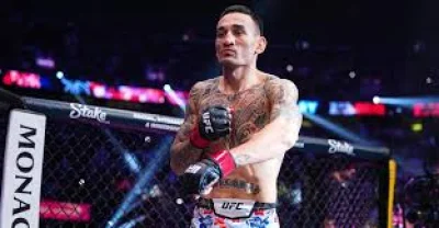 Holloway wants a rematch after UFC 329 — Mcgregor Vs Holloway has become about more than one night