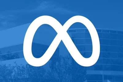 Meta Platforms Gains Nearly 9% on Meta Stock Price AI Cloud Report