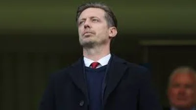 Michael Edwards steps down as FSG’s CEO of football