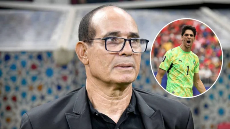 Bounou saves Mbappé penalty in 2026 World Cup quarter-final — Moroccan Goalkeeper stands out again