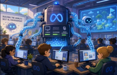 Meta Launches Muse Spark 1.1 With Public Meta Model API Preview