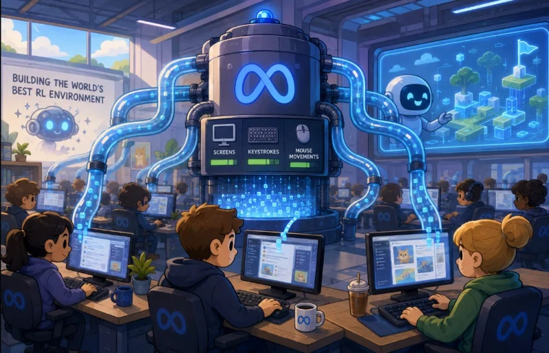 Meta Launches Muse Spark 1.1 With Public Meta Model API Preview