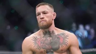 Conor McGregor faces Nikita Hand fallout before UFC 329 return