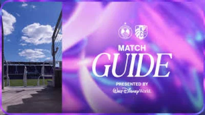 Orlando Pride return home for Kansas City Current clash, and Orlando City fans get a full matchday guide